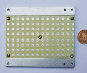 24GHZ微波雷达传感器/平面微带天线