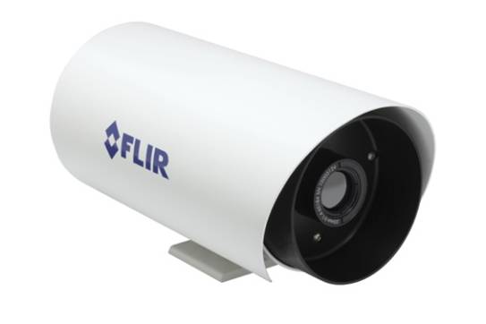 美国FLIR热成像摄像机