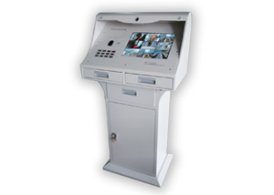 哨位信息化终端