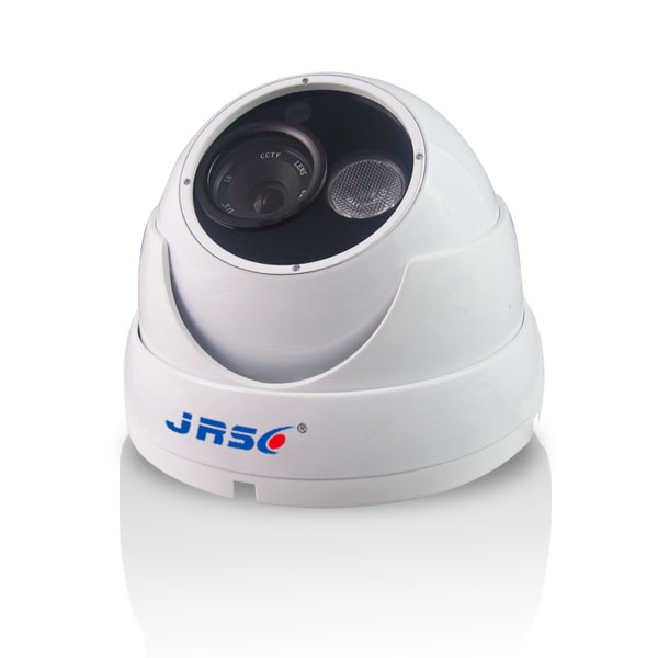 阵列式半球｜阵列半球摄像机｜