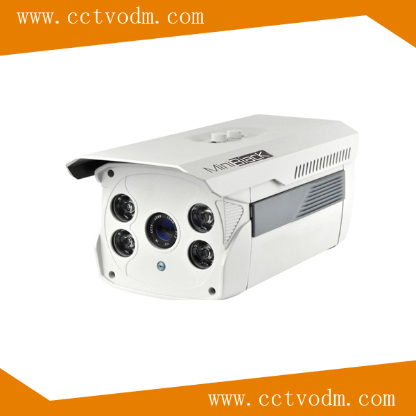 高清网络IP摄像机