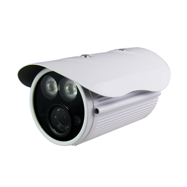 阵列式红外防水摄像机｜阵列式枪机｜阵列式防水枪机