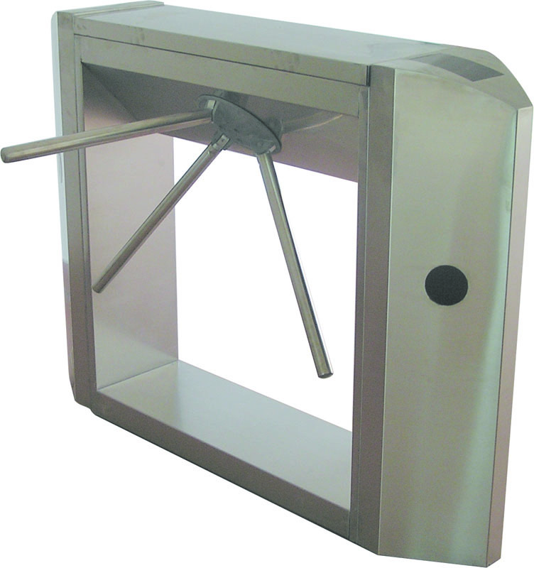 双繁桥式豪华三辊闸门禁，工厂，小区