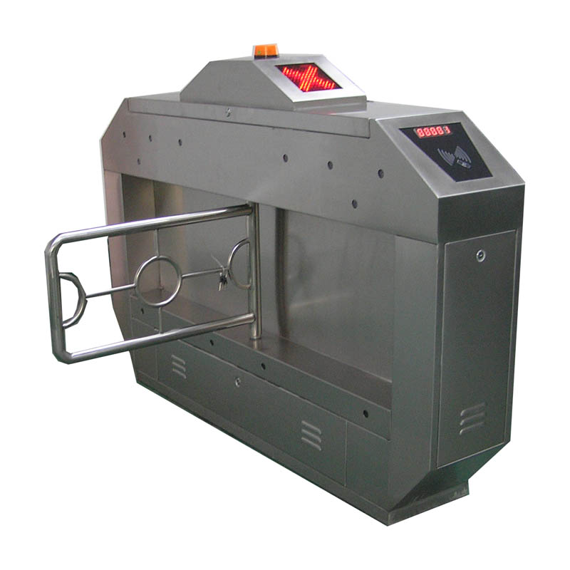 双繁加长豪华摆闸