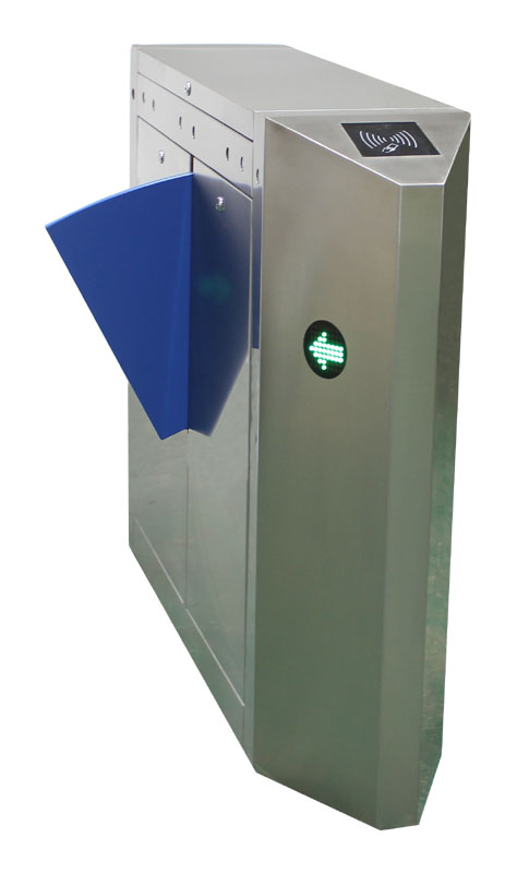 双繁豪华尖角翼闸