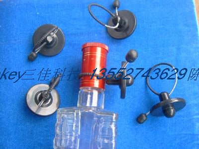 东北超市防盗器