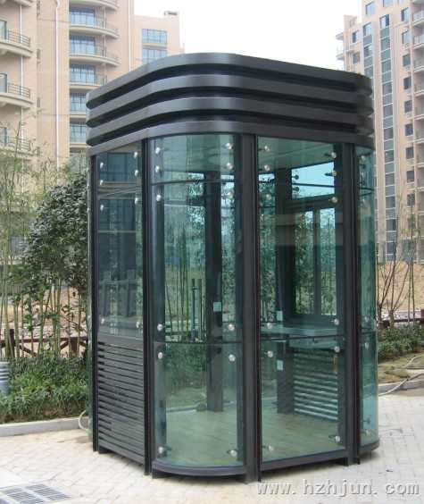 济南治安岗亭、济南售货亭、济南环保厕所、济南治安岗亭