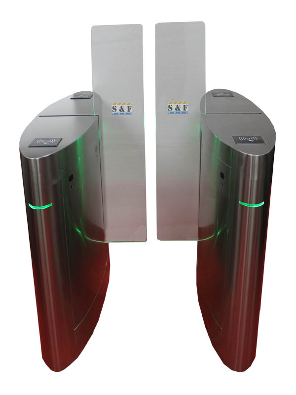 双繁椭圆平移闸