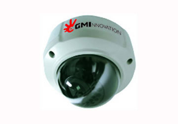 200万像素低照度网络半球