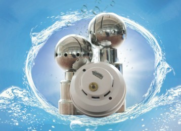 大空间ZSD-40A智能喷头