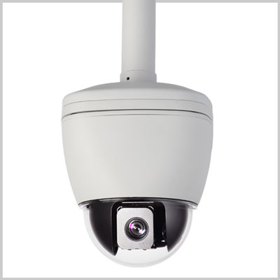 高清网络迷你球