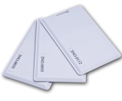 2.4G远距离车辆标签