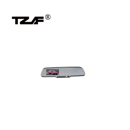 天智行车记录仪HC65/2.7寸