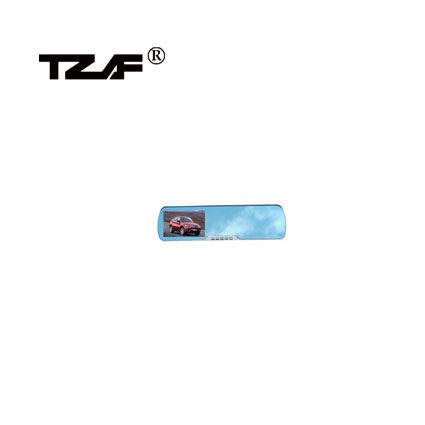 天智行车记录仪HC62X/4.5寸