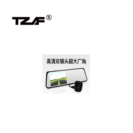 天智行车记录仪HC20Q/4.7寸