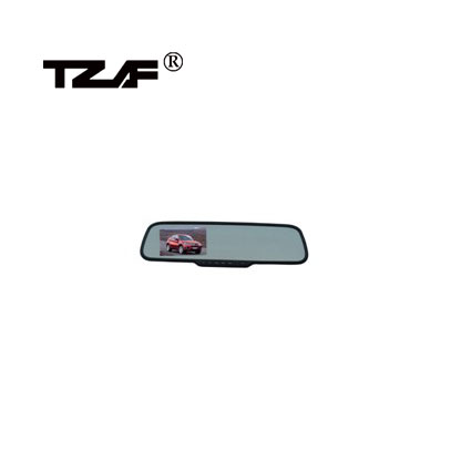 天智行车记录仪HC62L/2.7寸