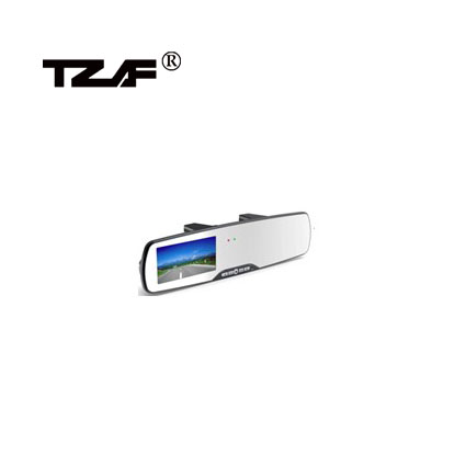 天智行车记录仪ZX20C/4.5寸