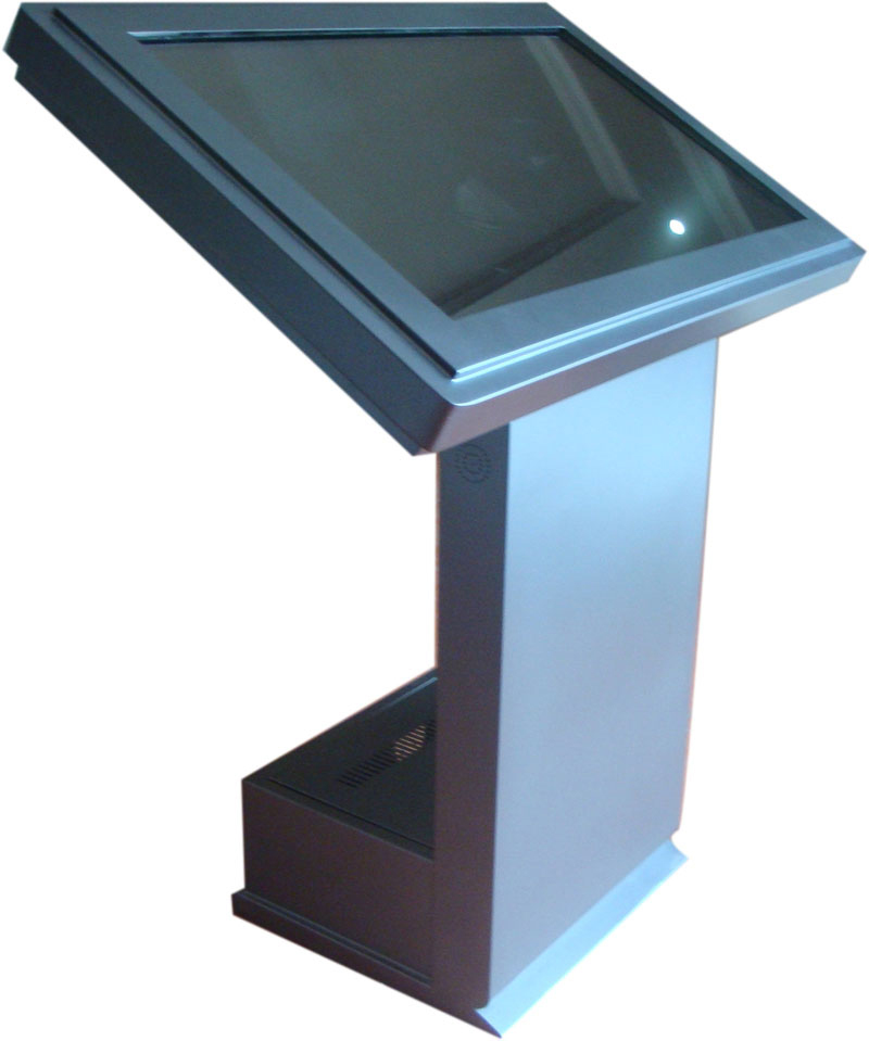 湖南42寸触摸查询机