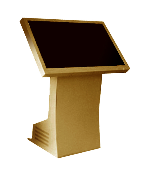 湖南46寸触摸查询机