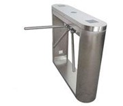 桥式智能三辊闸