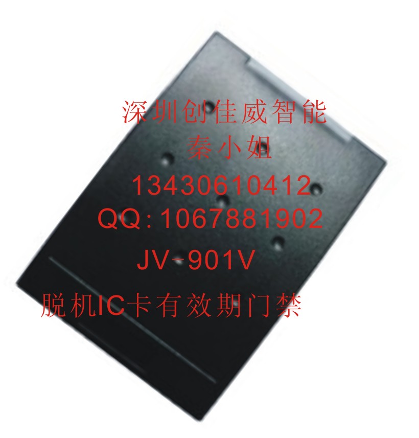 卖脱机IC卡单门门禁、非联网门禁、卡有效期门禁、计时门禁