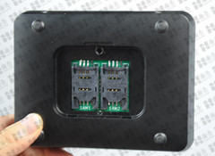 RFID读写设备 M1读写器