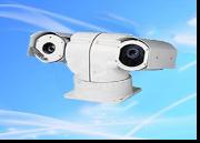 STARSUN星臣车载激光云台，车载激光摄像机