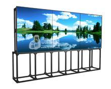 常德市液晶拼接会议室监控室展览展示宣传大屏