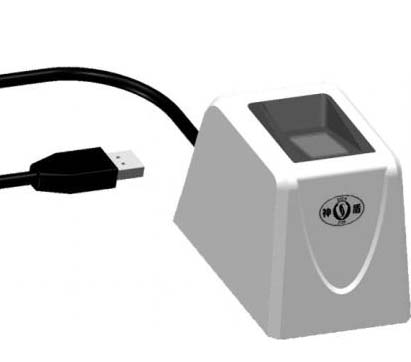 指纹采集仪 神盾品牌指纹采集仪