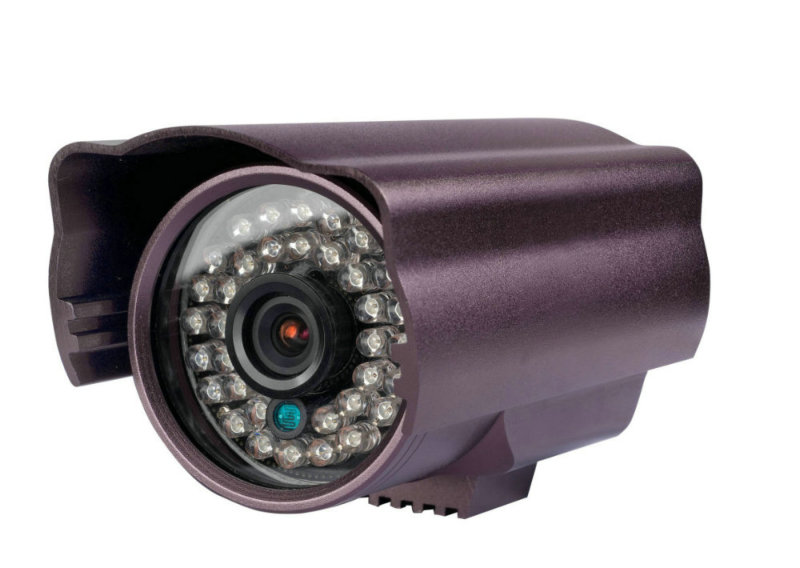 西部百货大楼防盗监控摄像机深圳西乡厂家大量供应