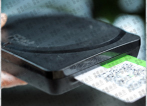 供应HY-100双界面IC卡读写器