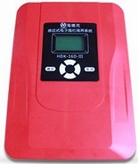 感应式智能型脉冲电子围栏