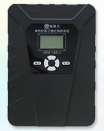 海德克高压脉冲电子围栏