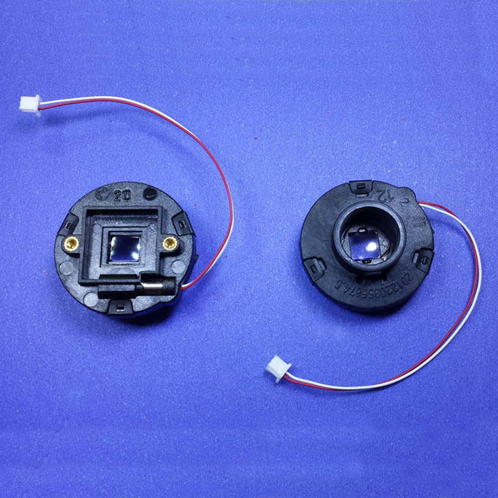 IR-CUT 小镜头滤光片切换器
