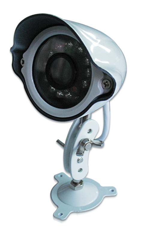 江西监控摄像机厂家供应CCD/COMS/百万高清摄像机