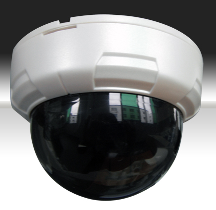 广角130度监控摄像机厂家