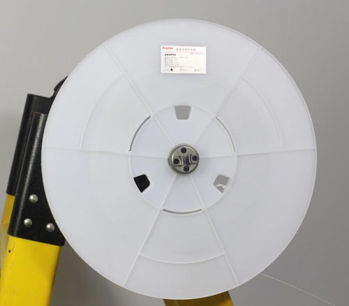 隐形电线解决无线防盗报警不稳定的行业难题