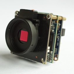 安霸高清IP网络摄像机ONVIF模组模块