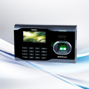 中控指纹考勤机