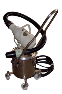 WDT-A 超低容量喷雾器 手推式超低容量喷雾器