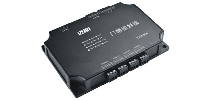 小区16门视频门禁控制器