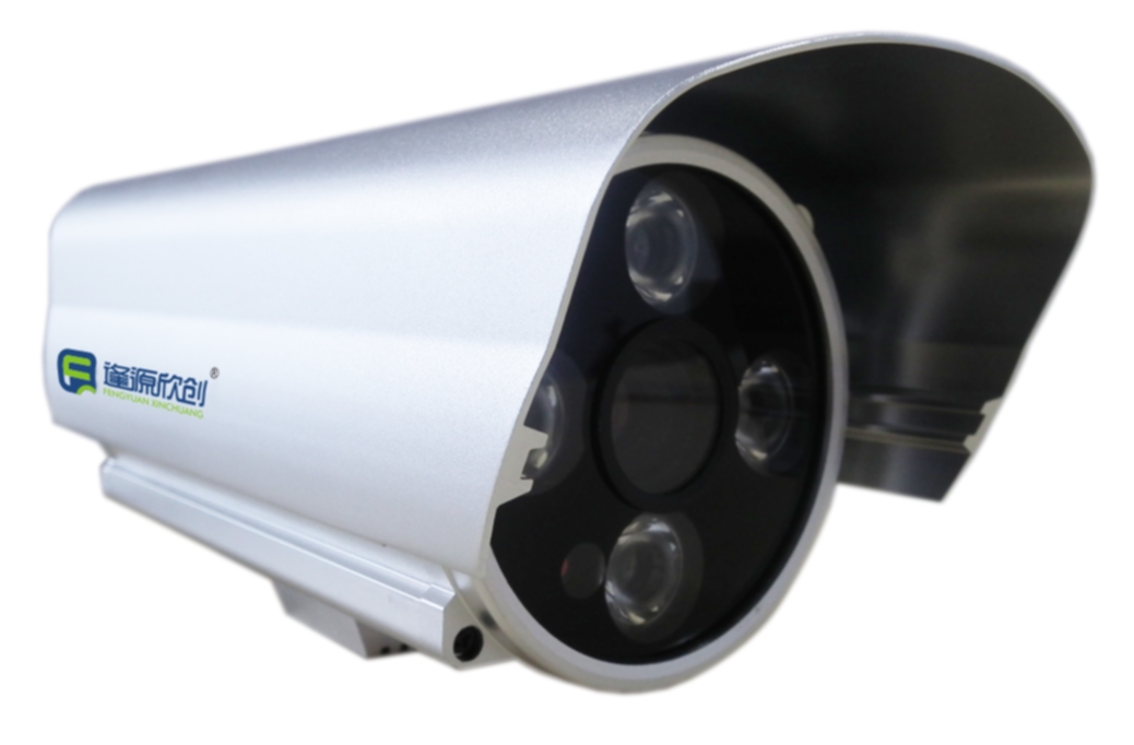 深圳市逢源欣创网络高清摄像机