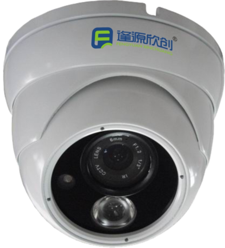 深圳市逢源欣创科技有限公司