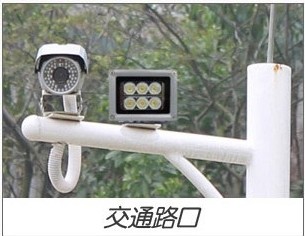 高清摄像机道路专用摄像机