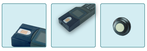 云南昆明兰德华指纹巡更巡检器