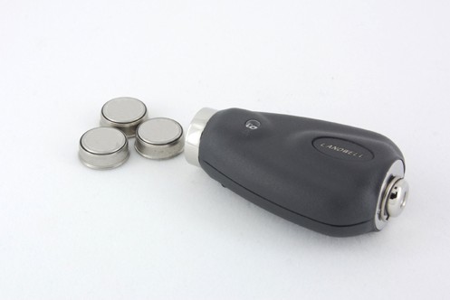 医院护士查房专用巡更机