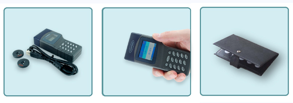 贵阳工厂巡逻巡更棒