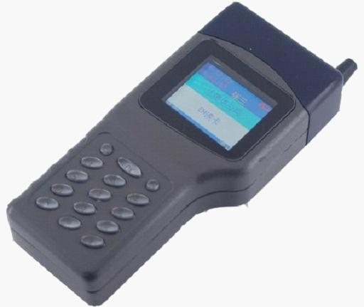 云南贵州超远距离读卡巡逻巡更棒报价