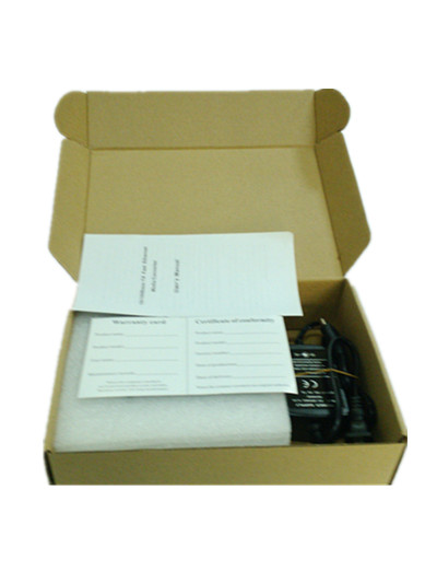 百兆单模单纤一光八电光纤收发器，1光8电双纤收发器