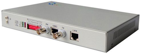 以太网转E1协议转换器，E1转网络协议转换器